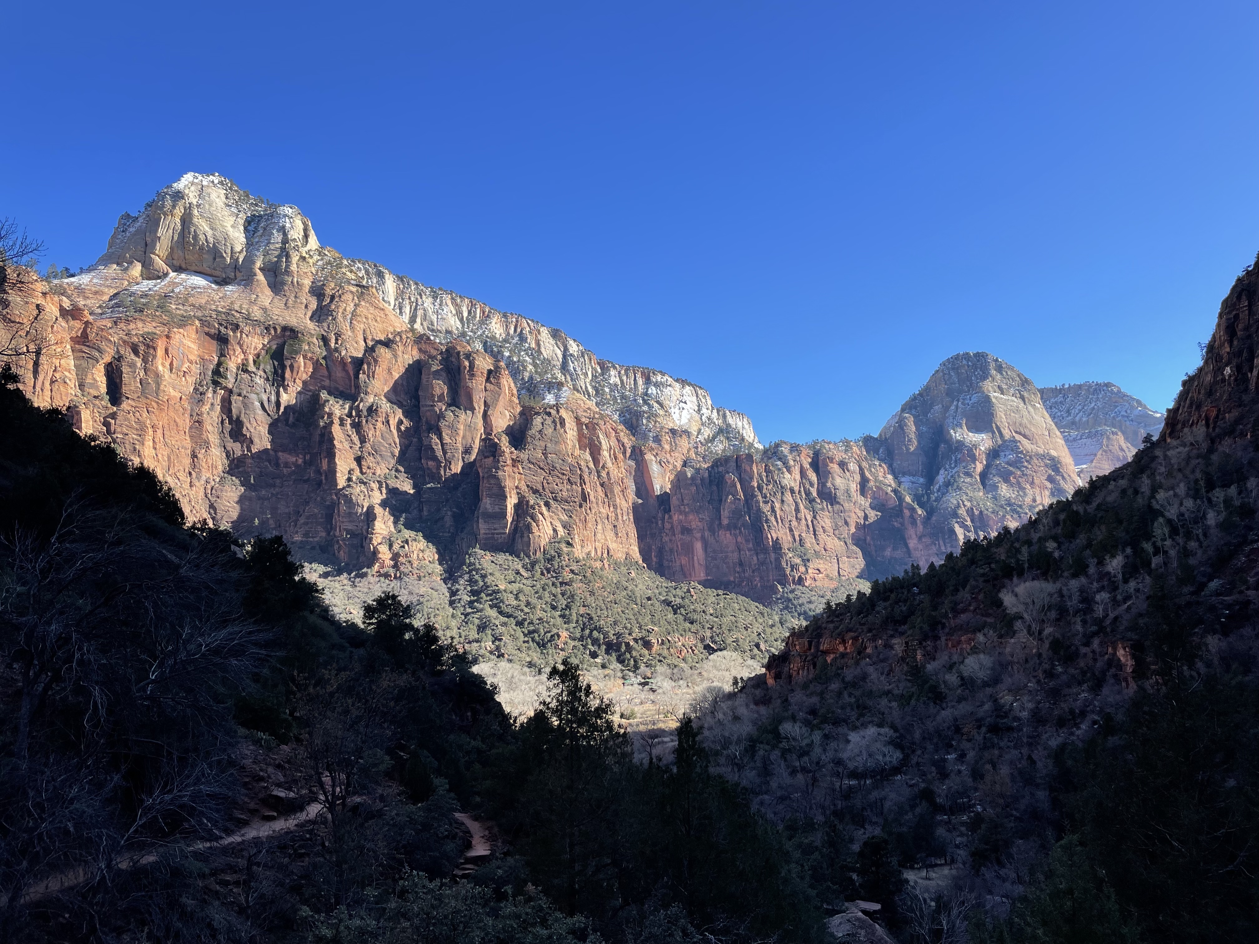 Zion National Park